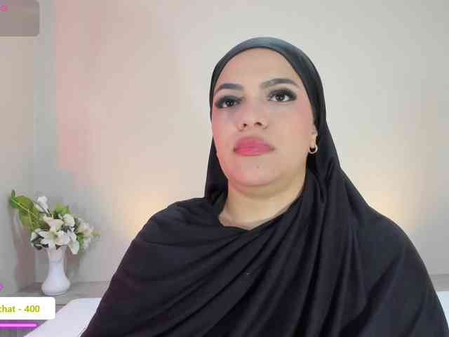 Umarani_ webcam