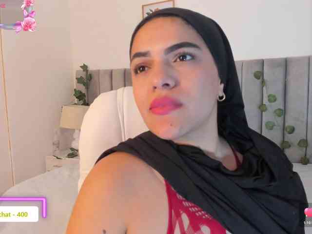 Umarani_ webcam