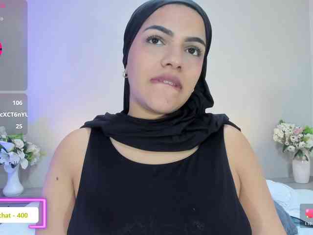 Umarani_ webcam