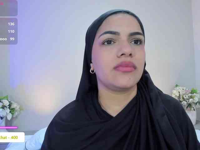 Umarani_ webcam
