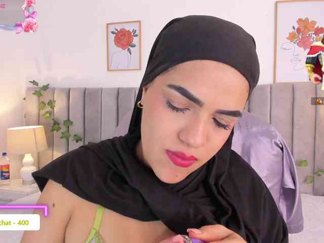 Umarani_ webcam