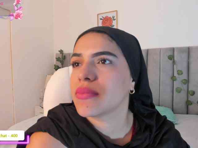 Umarani_ webcam