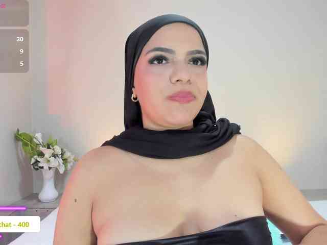 Umarani_ webcam