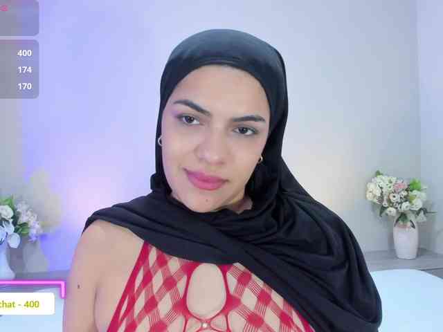 Umarani_ webcam