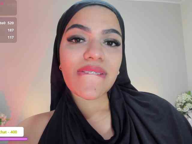 Umarani_ webcam