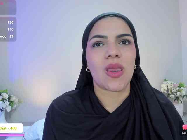 Umarani_ webcam