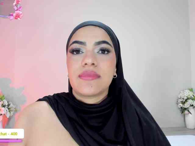 Umarani_ webcam