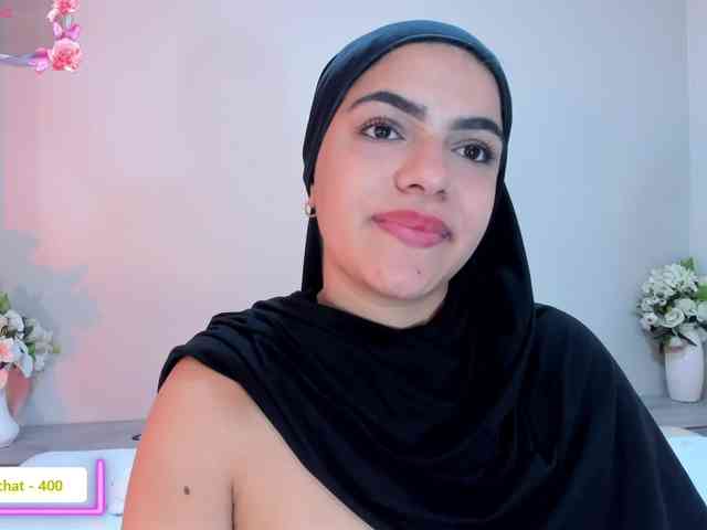Umarani_ webcam