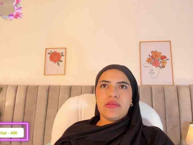 Umarani_ webcam