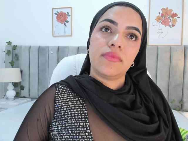 Umarani_ webcam