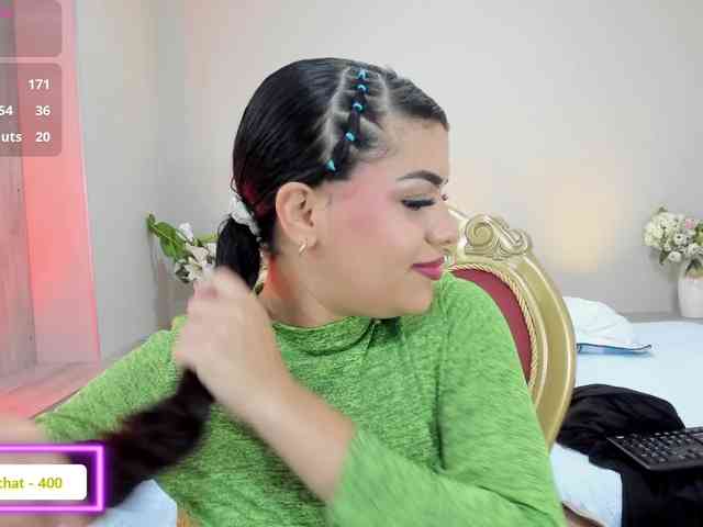 Umarani_ webcam