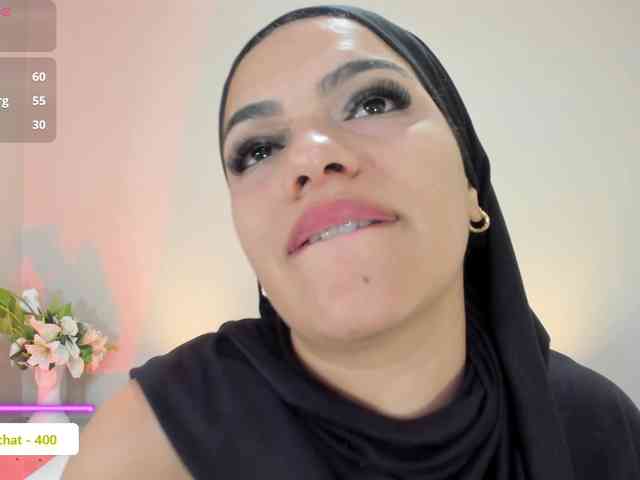 Umarani_ webcam