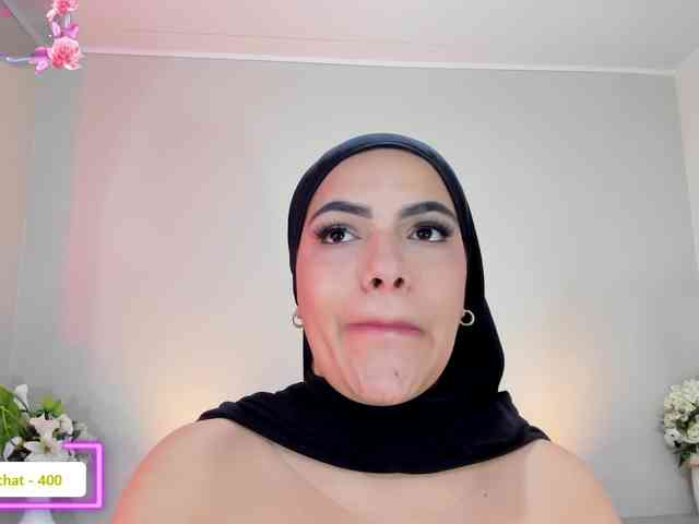 Umarani_ webcam