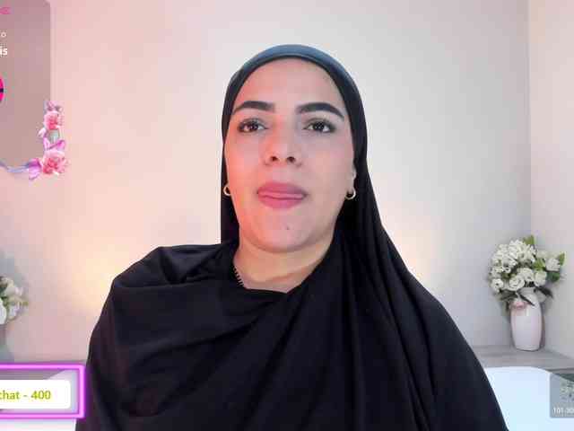 Umarani_ webcam