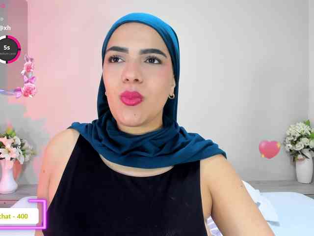 Umarani_ webcam