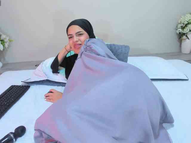 Umarani_ webcam