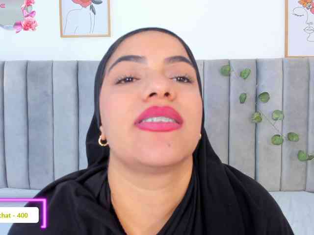 Umarani_ webcam