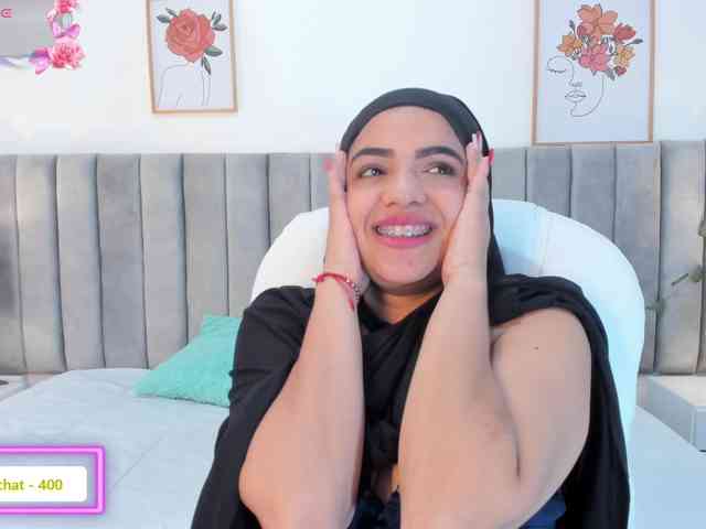 Umarani_ webcam