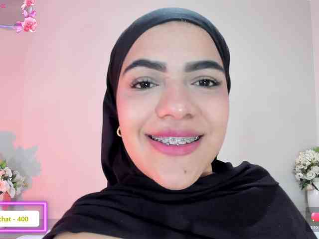 Umarani_ webcam