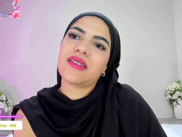 Umarani_ webcam