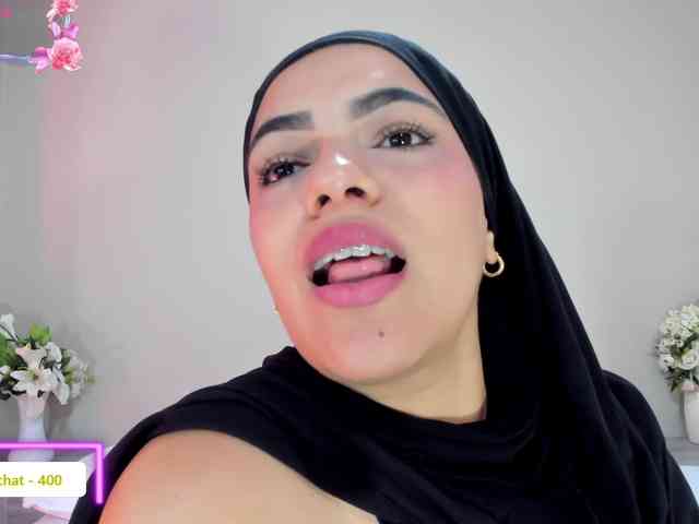 Umarani_ webcam