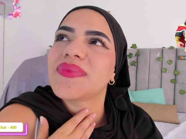 Umarani_ webcam