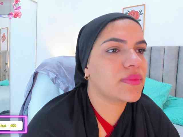 Umarani_ webcam