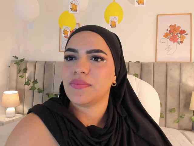 Umarani_ webcam