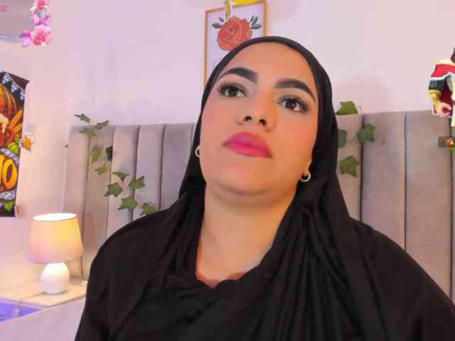 Umarani_ webcam