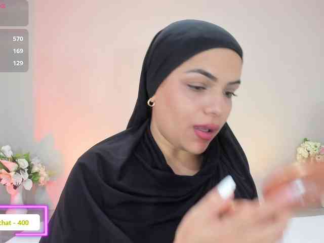Umarani_ webcam