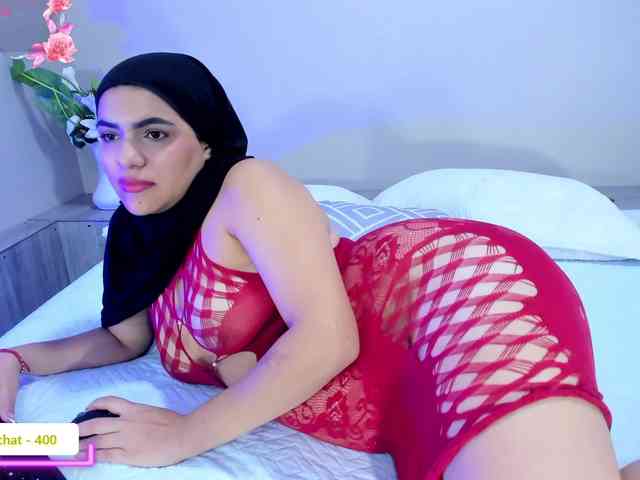 Umarani_ webcam