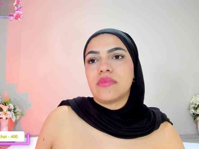 Umarani_ webcam