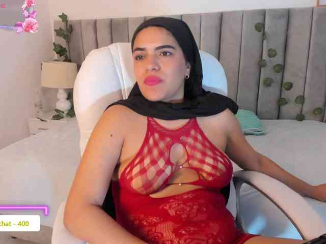 Umarani_ webcam