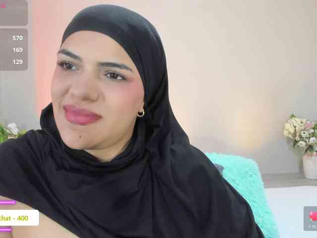 Umarani_ webcam