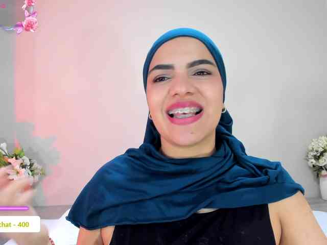 Umarani_ webcam