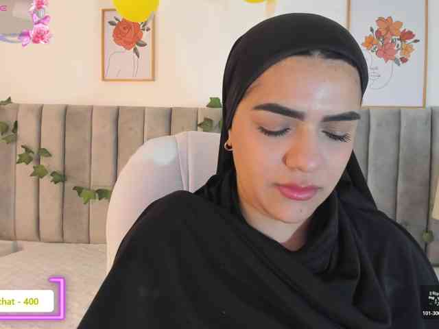 Umarani_ webcam