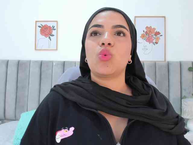Umarani_ webcam