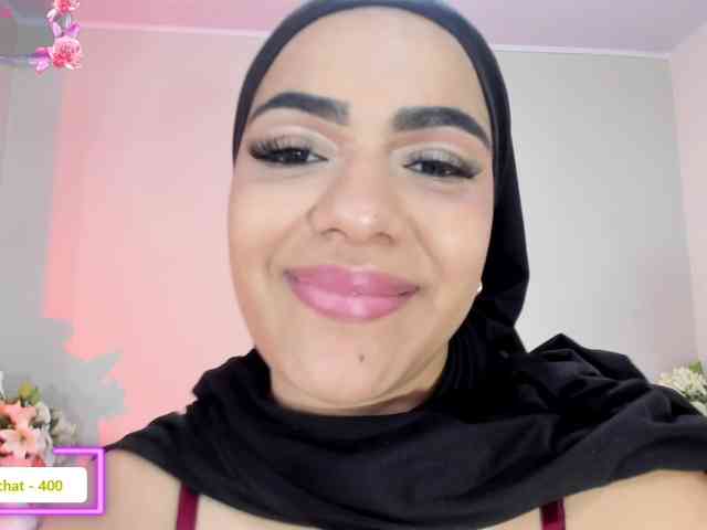 Umarani_ webcam