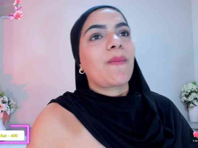 Umarani_ webcam