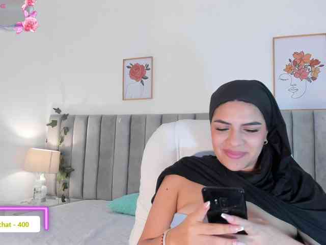 Umarani_ webcam