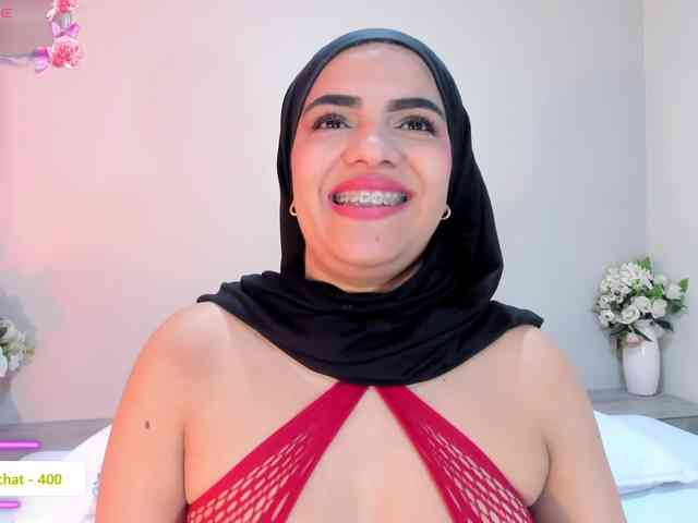 Umarani_ webcam