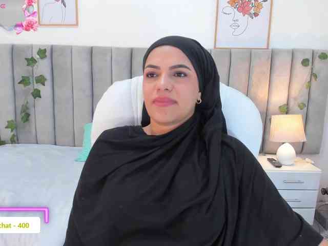 Umarani_ webcam
