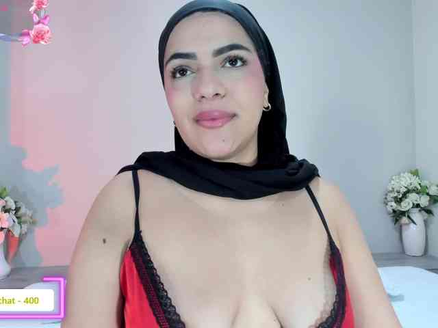 Umarani_ webcam