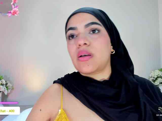 Umarani_ webcam