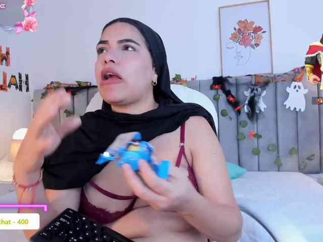 Umarani_