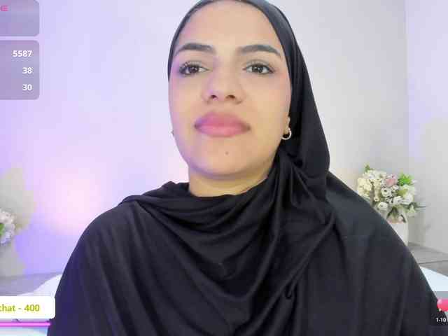 Umarani_ webcam