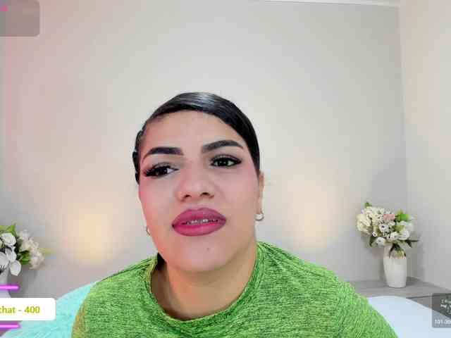 Umarani_ webcam