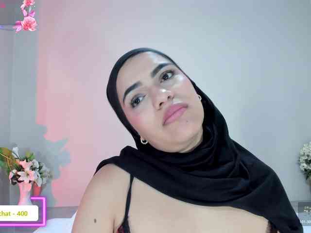 Umarani_ webcam