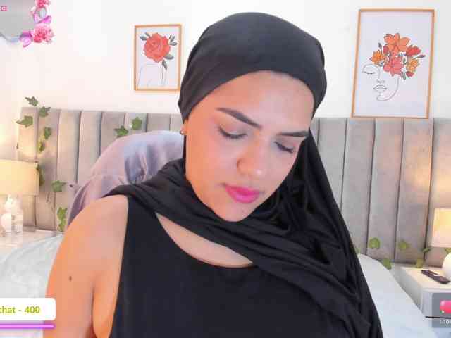Umarani_ webcam