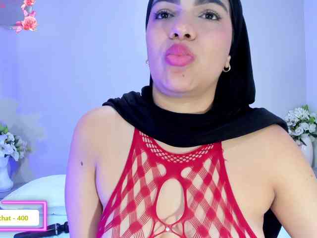 Umarani_ webcam